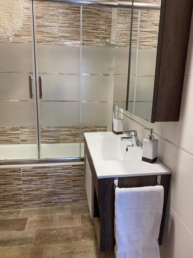 Apartamento Andalucia - Sea View, Beach, Marina, Lift & Free Parking Garrucha Exterior photo