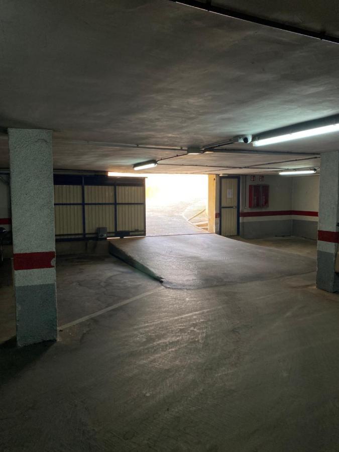Apartamento Andalucia - Sea View, Beach, Marina, Lift & Free Parking Garrucha Exterior photo