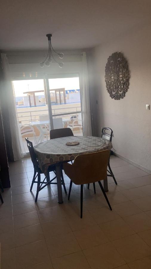 Apartamento Andalucia - Sea View, Beach, Marina, Lift & Free Parking Garrucha Exterior photo