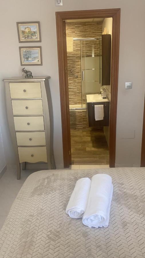 Apartamento Andalucia - Sea View, Beach, Marina, Lift & Free Parking Garrucha Exterior photo